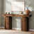 Rustic Brown selected