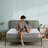 Beauty Sleep Slumber Time Firm 10" Foam Mattress in a Box-103002669