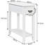 Avon End Table-68700171