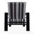 Larssen Deep Seating Cushion Arm Chair-98360105-98360129