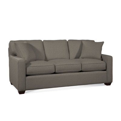 Gramercy Park 81'' Upholstered Sofa