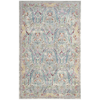 Aston Oriental Hand Woven Area Rug
