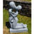 Chinook Statue
