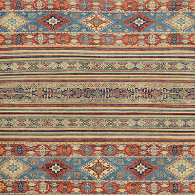 Abstract Indoor Rug