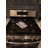 Caroline's Treasures Striped Oven Mitt Set
