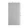 Interlink 22 in x 46 in Drop-in Ceiling Light Diffuser Panel 29 sq.ft. / case