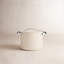 Caraway Petite cuisinière antiadhésive en céramique avec couvercle-112931857-112931859