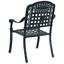 Patio Dining Armchair