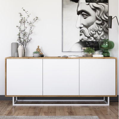 Creeve 168cm Sideboard