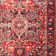 Larrick Machine Washable Heriz Boho Powerloomed Rug