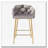 28" Upholstery Barstool Counter Stools-121069454