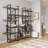 Ridgemoor Bookcase