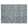 Itzayana Geometric Indoor / Outdoor Rug