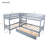 Antanae Kids Twin Bunk Bed with Drawers-1138493010