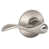 Satin Nickel selected