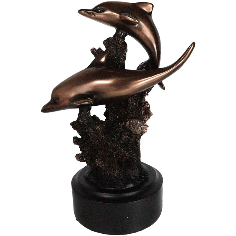 Jonesha People Figurines & Sculptures