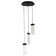 Parallel 3 - Light LED Pendant