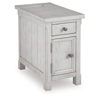 Robbinsdale Chairside End Table