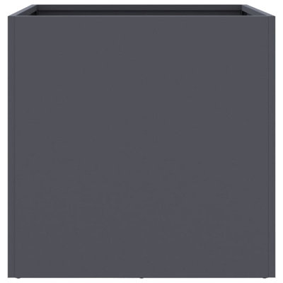 Planter Steel