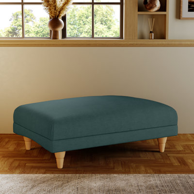 Adaku Banquette Footstool