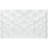 More 10" x 16" Ceramic Subway Wall Tile