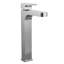 Equility Lyndon SL Vessel Sink Bathroom Faucet with Drain Assembly-51004509