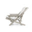 Méridienne d'extérieur pliable Pinecrest-40698153