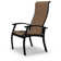 Fauteuil de patio Askar