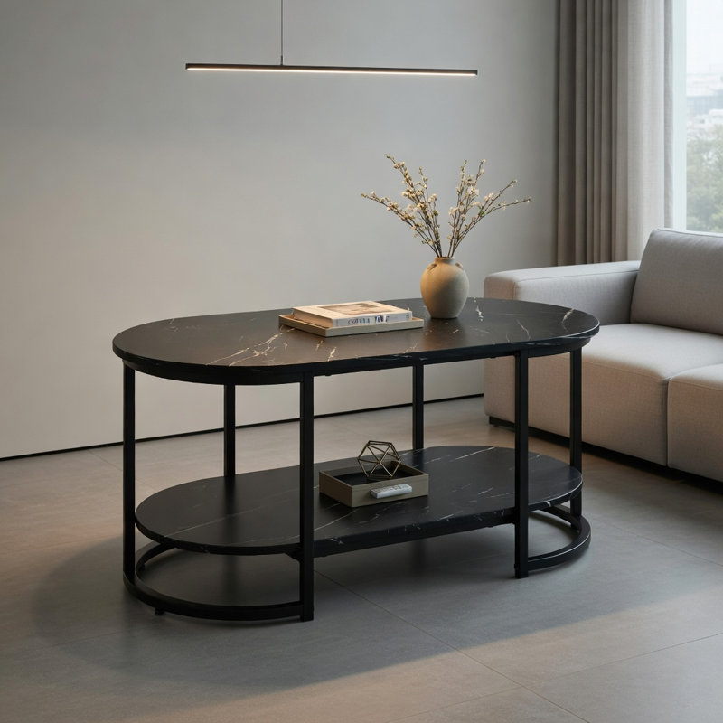 Table basse moderne Hommoo