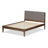 Hayworth Upholstered Platform Bed-39587967-21188250