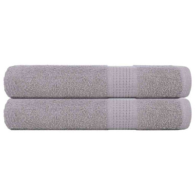 Avdie 100% Cotton Beach Towel