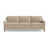 Velvet - Beige selected