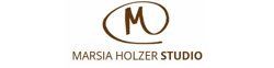 Marsia Holzer Studio logo