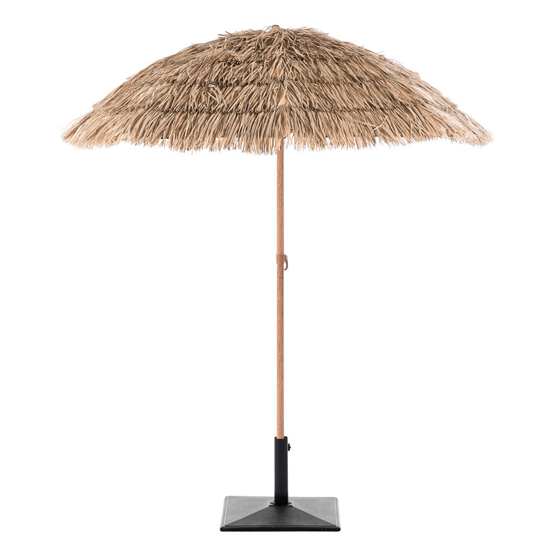 175cm Market Parasol