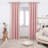 Blackout Rod Pocket Thermal Insulated Curtains (Set of 2)-488150861-488150834