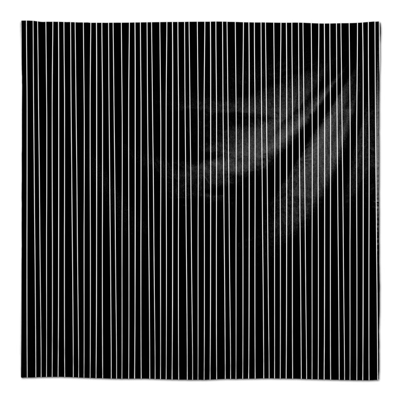 Nappe Hariesh, Noir