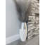 Pelle Handmade Wood Floor Vase