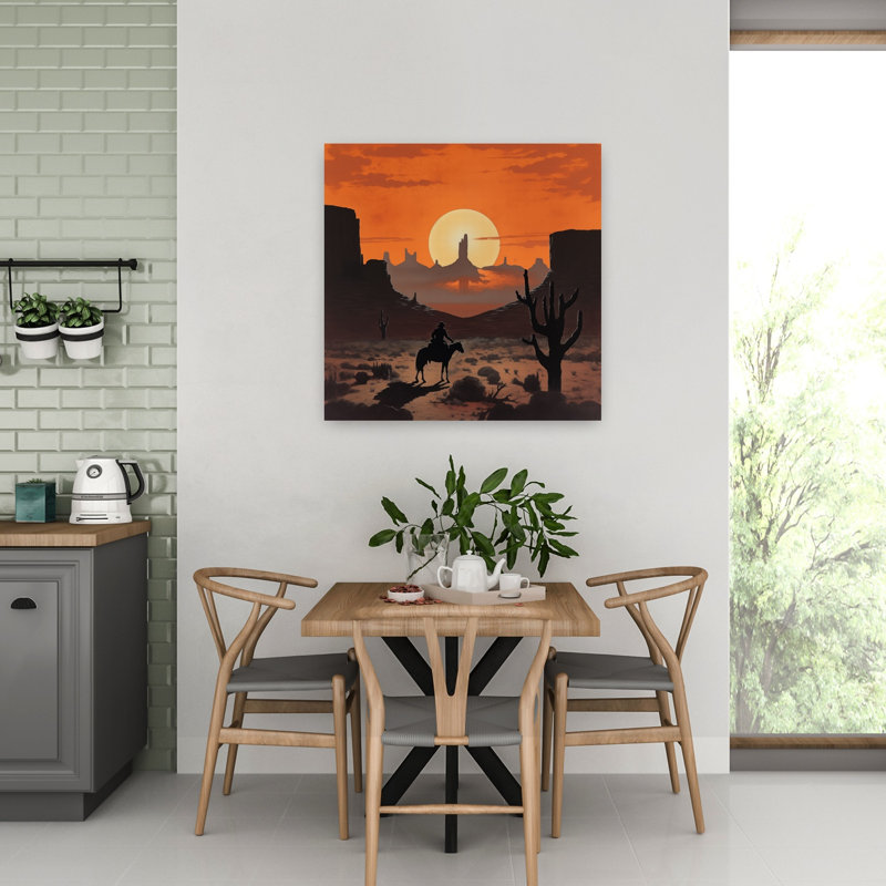 Print, 81.28cm H x 81.28cm W
