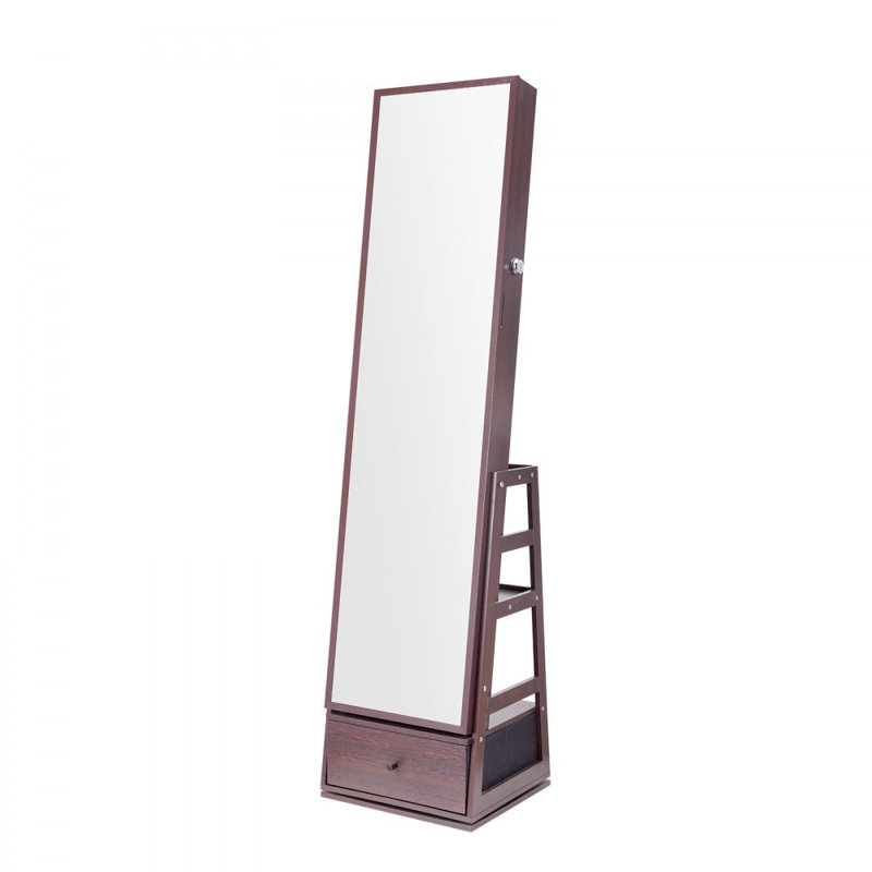 Miroir Miroir, Brun