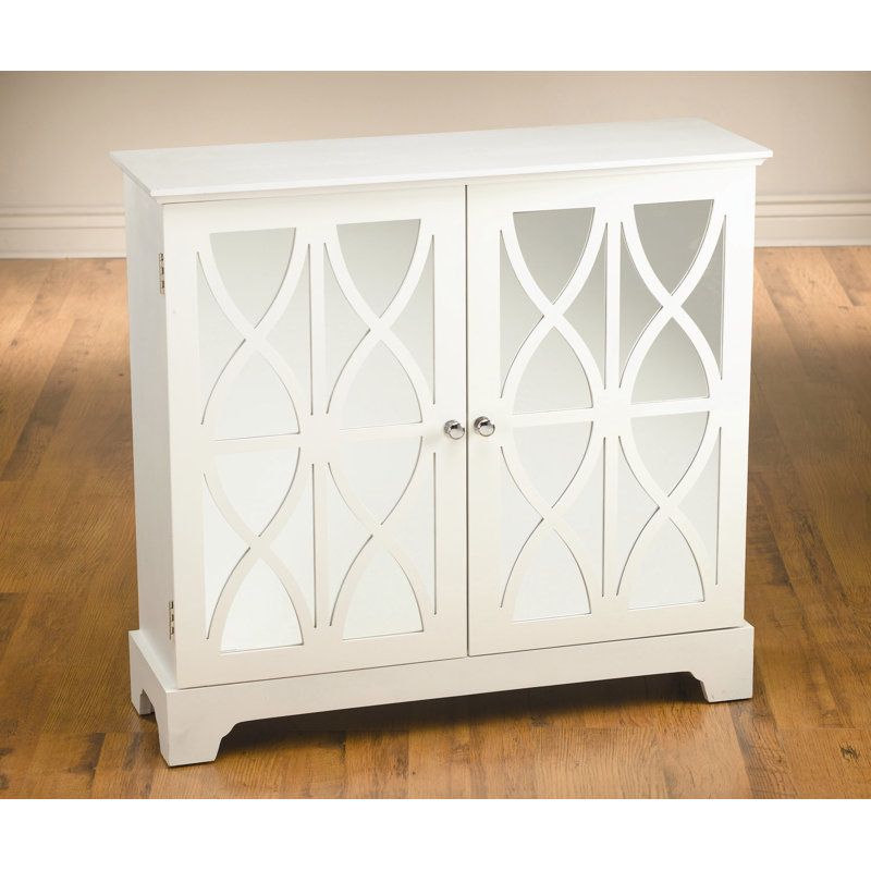 Accent Cabinet