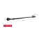 Addison 18" Wall Mounted Towel Bar