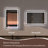 Niveous 24 in. W x 36 in. H Rectangular with Rounded Corners Frameless LED Wall Bathroom Vanity Mirror-866323895-866323894
