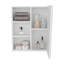 Pharmacie, salle de bain