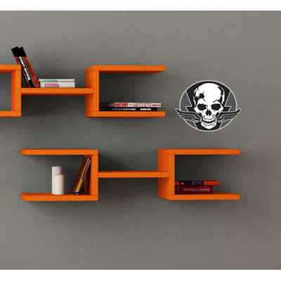 Entertainment Wall Decal