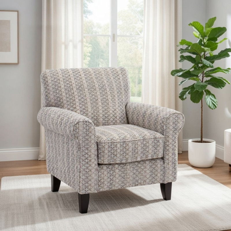 Fauteuil d'appoint Cheerio Birdie