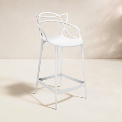 Masters Outdoor Bar Stool