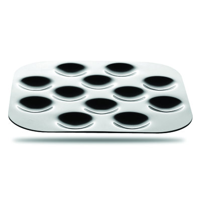 Mini plateau à œufs pour les amuse-gueules