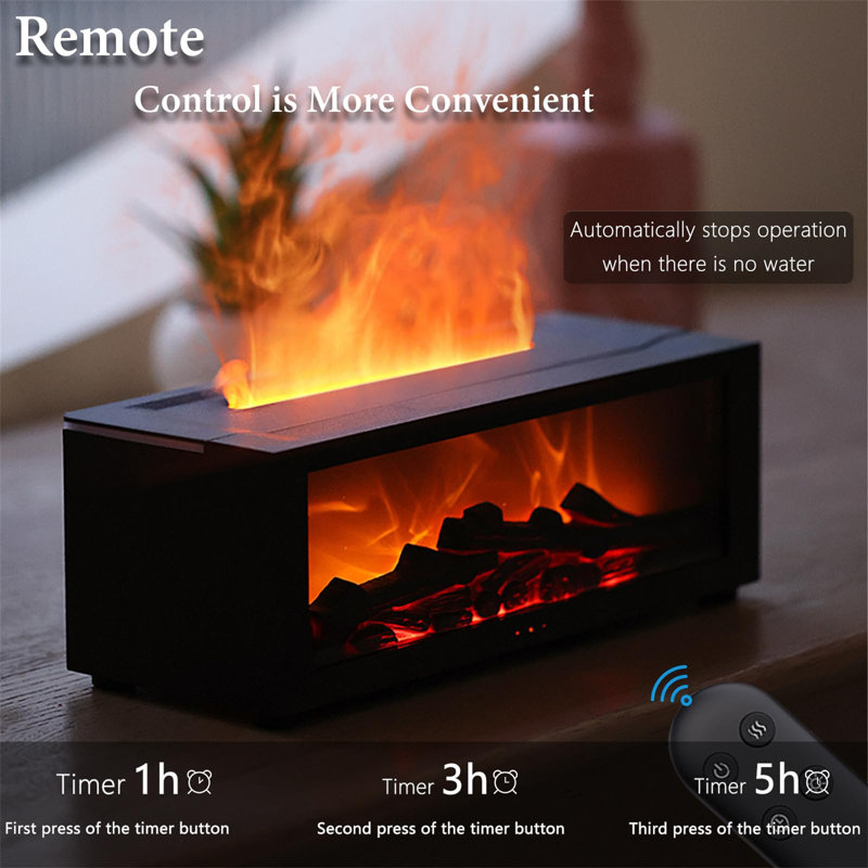 Plug-in Essential Oil Diffusers