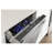 24" 52 dBA Built-In Digital Control Dishwasher-62229200