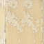 Lanterne blanche décorative d'intérieur en bois